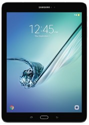 Ремонт материнской карты на планшете Samsung Galaxy Tab S2 в Самаре